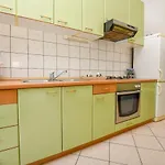 Anka Apartment *