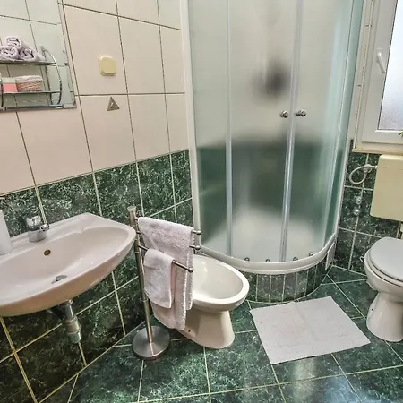 Anka Rogoznica (Sibenik-Knin)