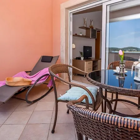 Anka Διαμέρισμα Rogoznica (Sibenik-Knin)