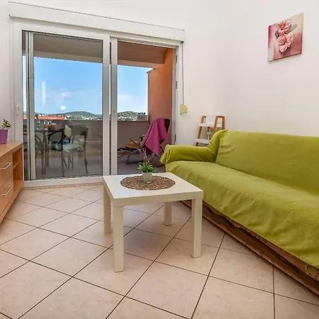 Anka Διαμέρισμα