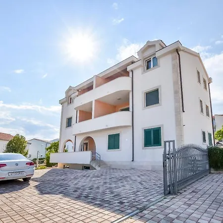 Apartment Anka Rogoznica (Sibenik-Knin)
