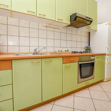 Anka Διαμέρισμα *