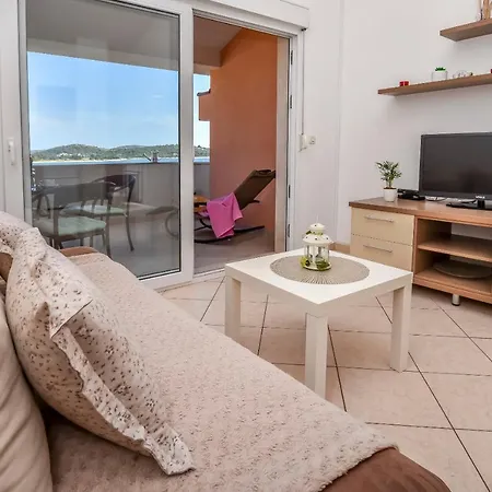 Διαμέρισμα Anka