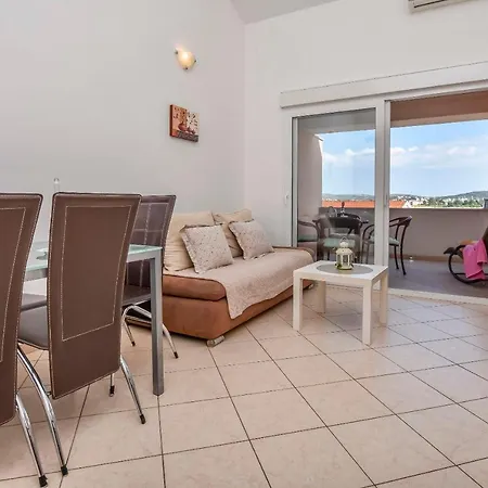 Διαμέρισμα Anka