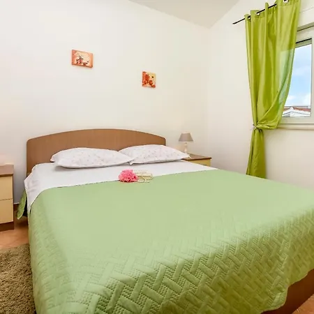 Anka Διαμέρισμα