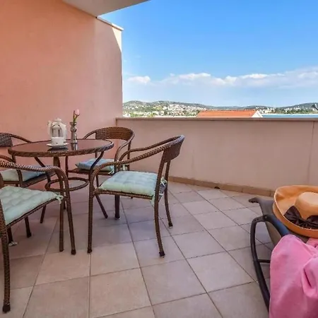 Apartment Anka Rogoznica (Sibenik-Knin)