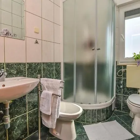 Διαμέρισμα Anka *