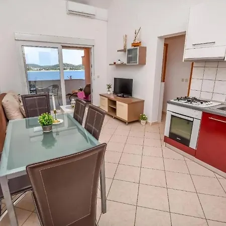 Anka Διαμέρισμα Rogoznica (Sibenik-Knin)