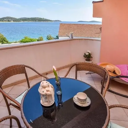 Apartment Anka