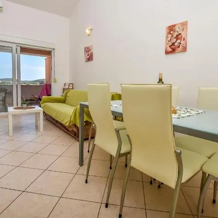 Anka Apartman Rogoznica (Sibenik-Knin)