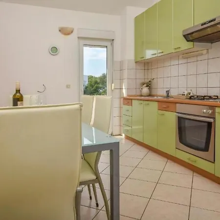 Διαμέρισμα Anka *