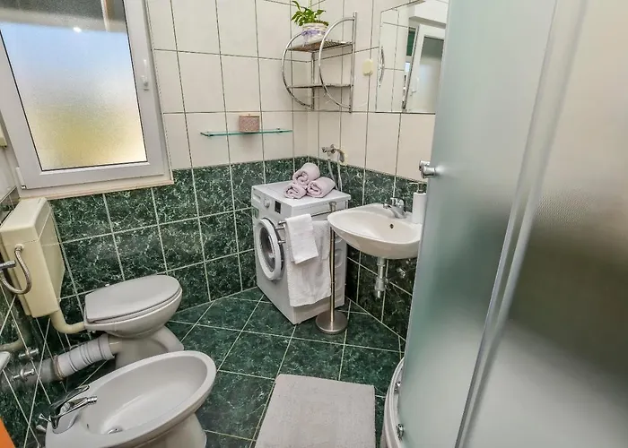 Anka Rogoznica (Sibenik-Knin)