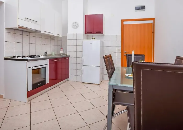 Anka Apartman Rogoznica (Sibenik-Knin)