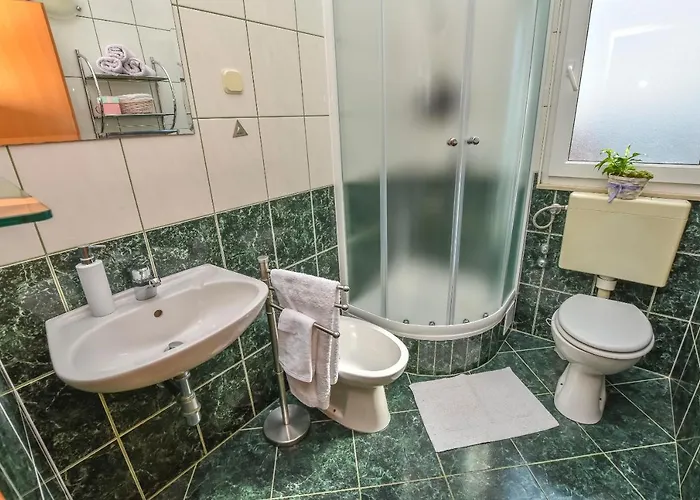 Anka Rogoznica (Sibenik-Knin)