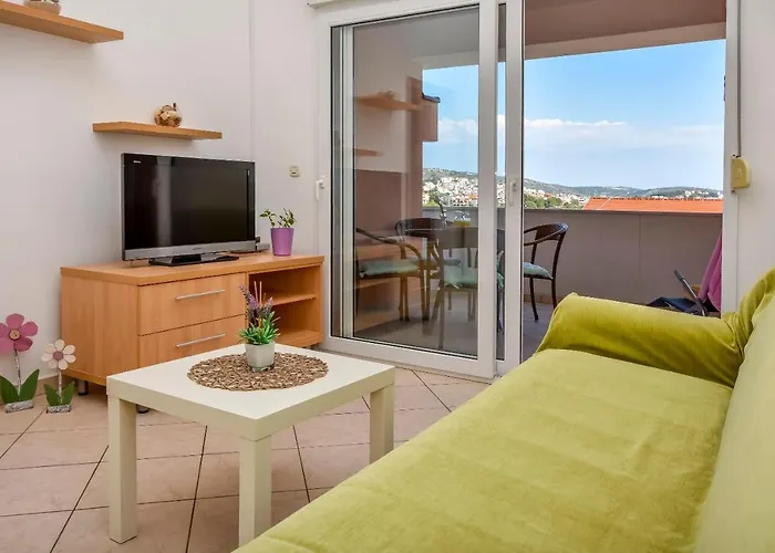 Anka Rogoznica (Sibenik-Knin)