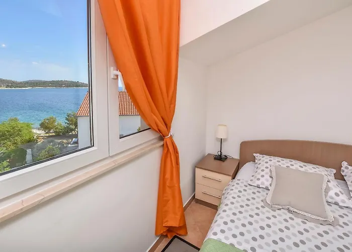 Anka Rogoznica (Sibenik-Knin)