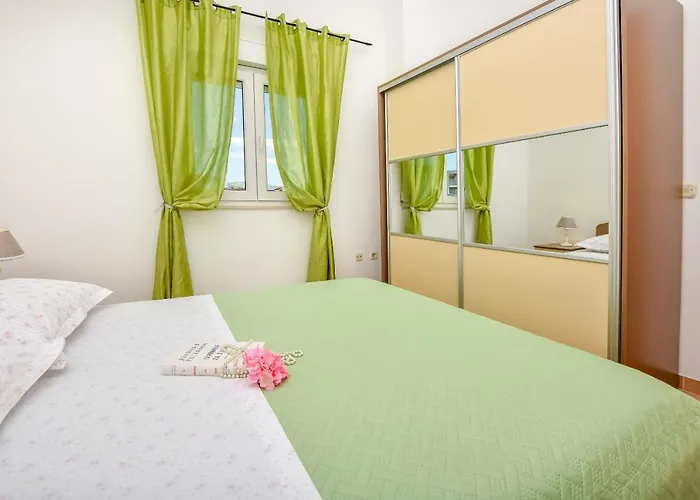 Anka Rogoznica (Sibenik-Knin)