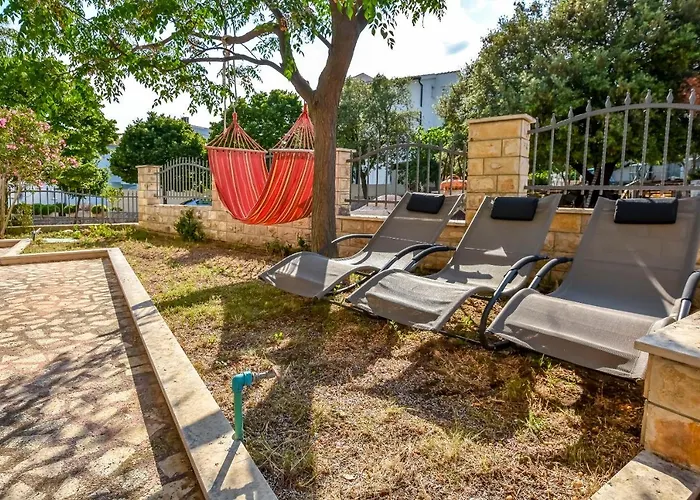 Anka Rogoznica (Sibenik-Knin)