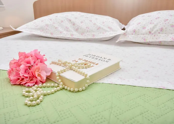 Anka Rogoznica (Sibenik-Knin)