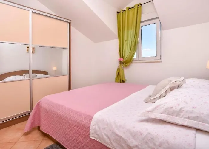 Apartman Anka Rogoznica (Sibenik-Knin)