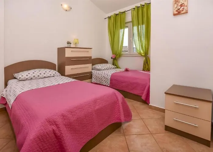 Apartman Anka Rogoznica (Sibenik-Knin)