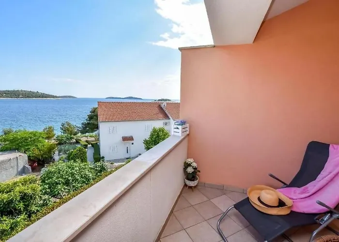 Apartman Anka Rogoznica (Sibenik-Knin)