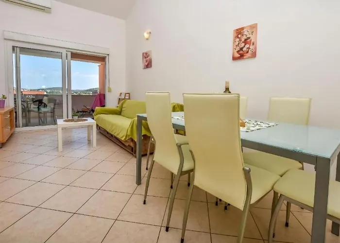 Anka Apartman Rogoznica (Sibenik-Knin)